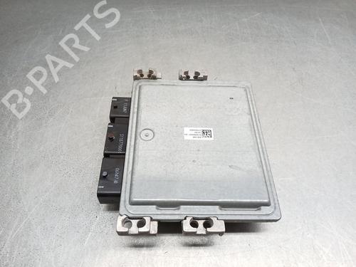 Engine control unit (ECU) FORD FOCUS C-MAX (DM2) 1.8 TDCi | BP39802532M57 - Image 3