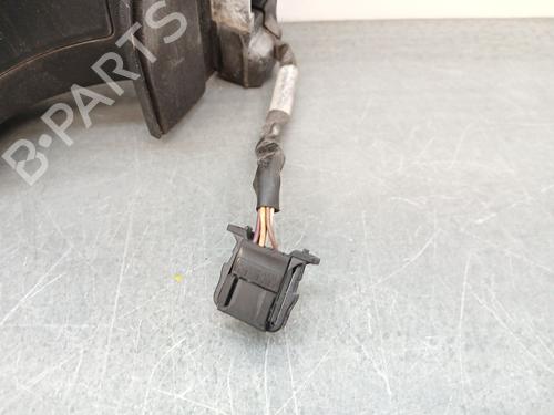 Left mirror SEAT ALTEA XL (5P5, 5P8) 1.6 TDI | BP27363594C26 