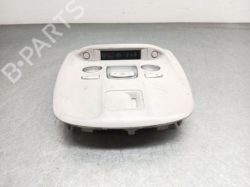 Kabinelys PEUGEOT EXPERT Van (V_) 2.0 BlueHDi 120 | BP38621505I8 - Image 2