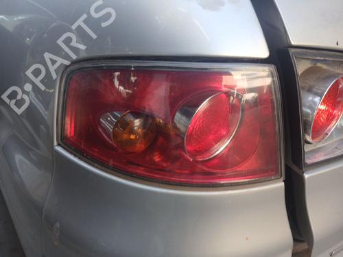 Venstre baglygte SEAT IBIZA III (6L1) 1.2 (64 hp) 31664489