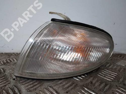 Used Left front indicator Left front indicator HYUNDAI ACCENT I (X-3) [1994-2002] 2363720 2363720