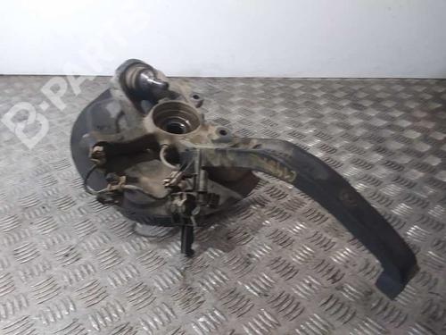 Left front steering knuckle MERCEDES-BENZ M-CLASS (W164)  | BP10698822M25 