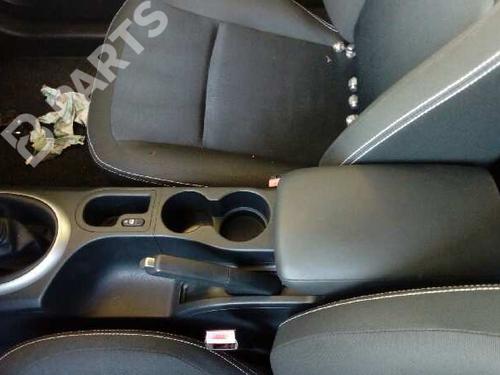 Steering column NISSAN QASHQAI / QASHQAI +2 I (J10, NJ10, JJ10E) 1.5 dCi | BP8636986M21 