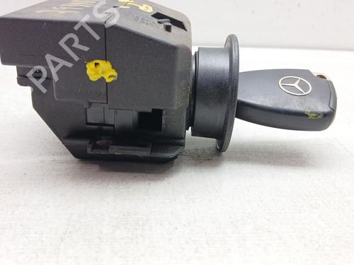Ignition barrel MERCEDES-BENZ CLK (C209) CLK 270 CDI (209.316) | BP27511711M48 