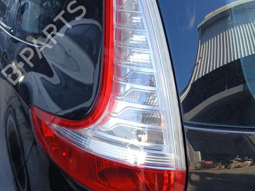 Used Left taillight RENAULT GRAND SCÉNIC III (JZ0/1_) 1.4 16V (JZ0F) (131 hp) 28851059