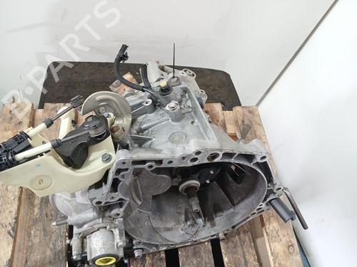 Gearbox CITROËN C3 II (SC_) 1.6 HDi 90 | BP38759814M3 - Image 2