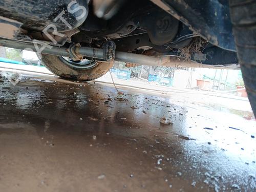 Used Rear axle KIA XCEED (CD) 1.0 T-GDI (120 hp) 22753178