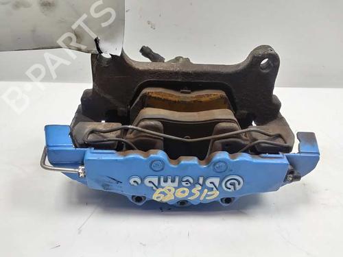 Used Left front brake caliper SEAT LEON (1P1) [2005-2013]  17361359