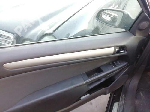 Right front door OPEL ASTRA H GTC (A04) 1.7 CDTi (L08) | BP7229715C3 