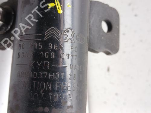 Right front shock absorber CITROËN JUMPY III Van (V_) 1.6 BlueHDi 95 | BP32502380M17