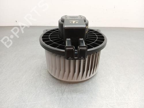 Heater blower motor SUBARU OUTBACK (BT) | BP38224765M62 - Image 2