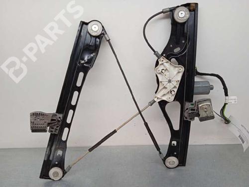 Used Front left window mechanism MERCEDES-BENZ E-CLASS (W211) E 320 CDI (211.026) (204 hp) 8066065