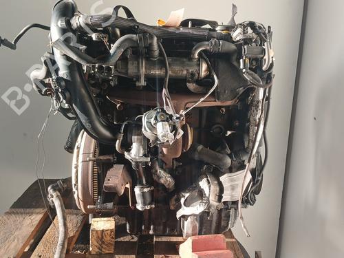 Used Engine Engine 38912101 38912101