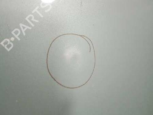 Left front door VW NEW BEETLE (9C1, 1C1) 1.9 TDI | BP13296228C2 