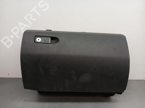 Used Glove box Glove box MERCEDES-BENZ E-CLASS (W212) E 220 CDI / BlueTEC (212.001, 212.002) (170 hp) 16578437 16578437