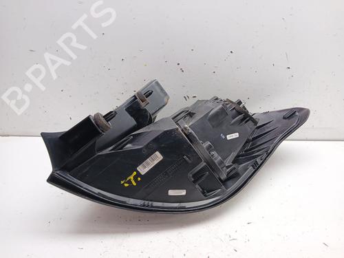 Left taillight CITROËN C4 II (NC_) 1.2 THP 130 (NCHNYM, NCHNYT) | BP36098223C34  - Image 5