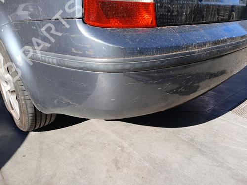 Used Rear bumper SKODA SUPERB I (3U4) 1.9 TDI (115 hp) 30730088