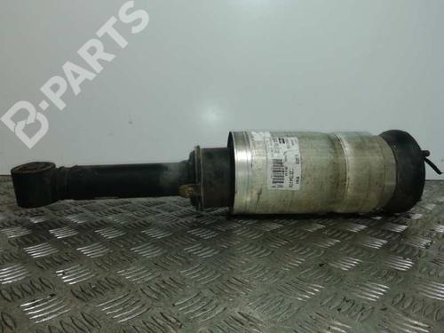 Used Left front shock absorber LAND ROVER RANGE ROVER SPORT I (L320) 2.7 D 4x4 (190 hp) 9692687