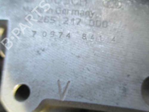 Gearbox control unit BMW 5 Touring (E39) 528 i | BP2431156M52 