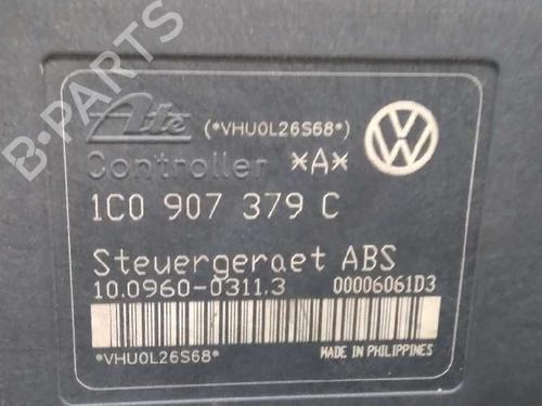 ABS pump SEAT TOLEDO II (1M2)  | BP16757333M43 