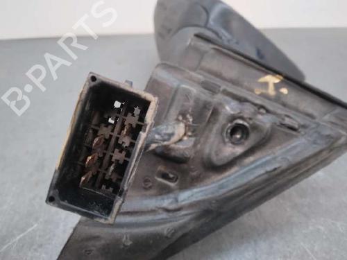 Left mirror AUDI A3 (8L1) 1.9 TDI | BP17837236C26 