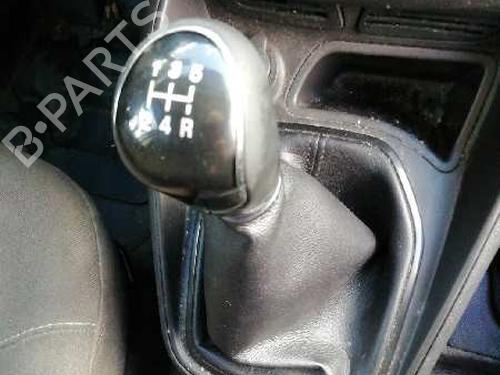 Used Gear lever FORD TOURNEO CONNECT / GRAND TOURNEO CONNECT V408 MPV 1.5 TDCi (75 hp) 12533156