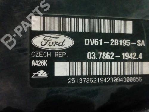 Servo brake FORD FOCUS III 1.0 EcoBoost | BP8286643M42 