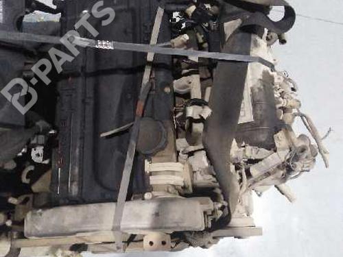 Engine HYUNDAI LANTRA II (J-2) 1.8 16V (128 hp) 2430803