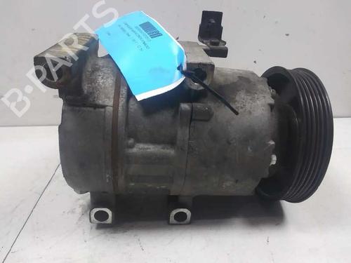 AC compressor KIA CARENS IV  | BP18893045M34 
