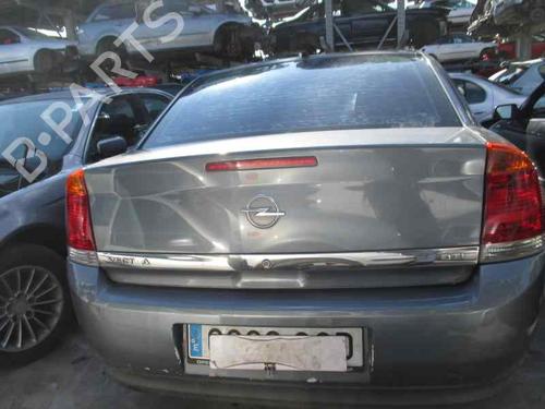 Fuse box OPEL VECTRA C (Z02) 2.2 DTI 16V (F69) | BP2393461E1 