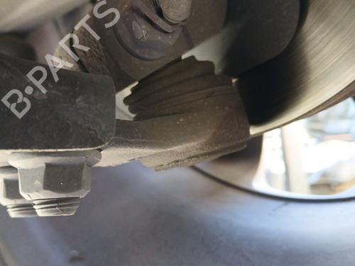 Left front suspension arm HYUNDAI ix35 (LM, EL, ELH) 1.7 CRDi | BP22968903M12