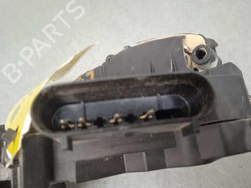 Rear left lock FORD TRANSIT COURIER B460 Box Body/MPV  | BP12216908C100 