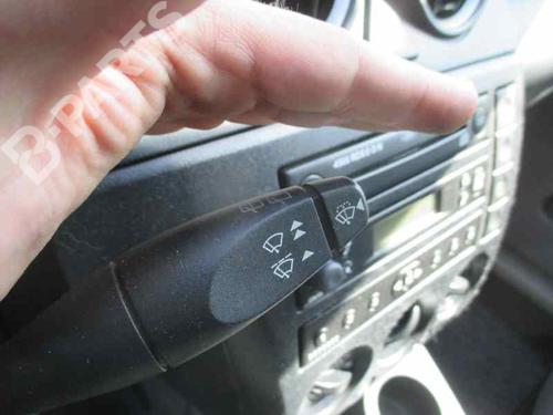ECU airbags FORD FIESTA V (JH_, JD_)  | BP2398257M53 