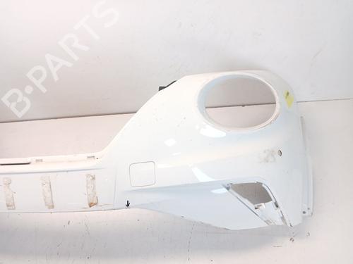 Front bumper NISSAN JUKE (F16_) 1.0 | BP29006074C7 