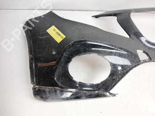 Front bumper MERCEDES-BENZ GLA-CLASS (X156) GLA 220 4-matic (156.947) | BP30000511C7