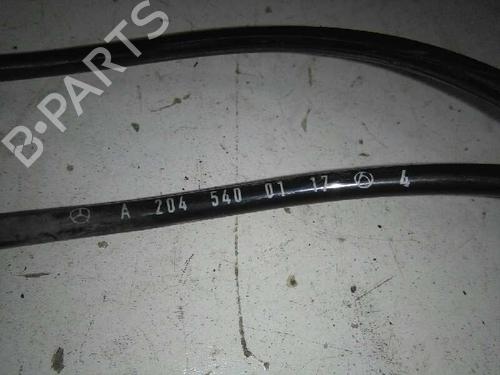 Other MERCEDES-BENZ C-CLASS (W204) C 200 CDI (204.001) | BP14249645O1 