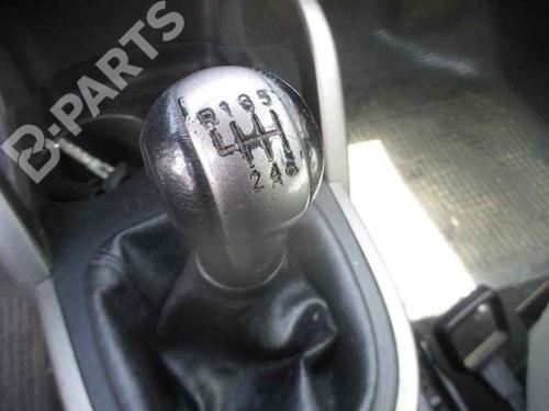 Left mirror SEAT ALTEA (5P1)  | BP2370424C26 
