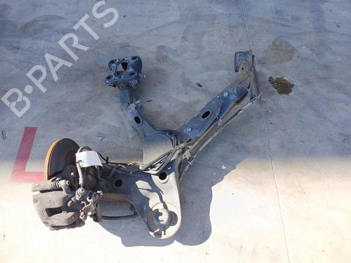 Left rear steering knuckle OPEL VIVARO C Van (K0) 1.5 | BP35981035M27 - Image 4