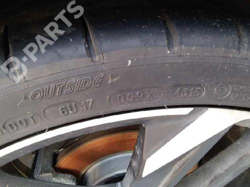 Left tailgate light PEUGEOT 308 II (LB_, LP_, LW_, LH_, L3_) 1.6 GTi (L35GNH) | BP7066009C79  - Image 39