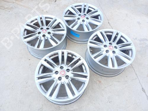 Used Rim JAGUAR XF I (X250) 2.2 D (200 hp) 23197053