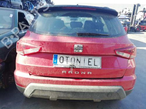 Instrument cluster SEAT ARONA (KJ7, KJP) 1.0 TSI | BP25437180C47  - Image 11
