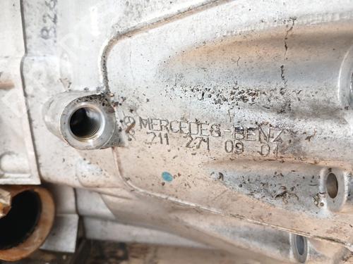 Gearbox MERCEDES-BENZ C-CLASS (W204) C 220 CDI (204.008) | BP32988117M3  - Image 9