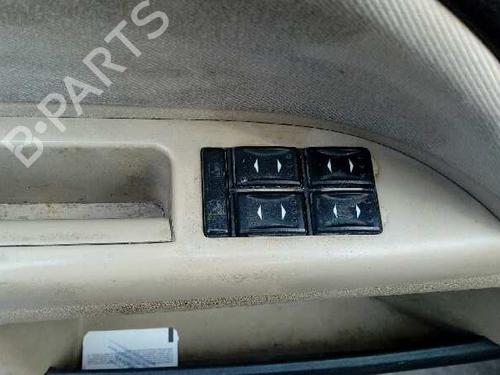 Left front window switch FORD MONDEO III (B5Y)  | BP4633402I27 