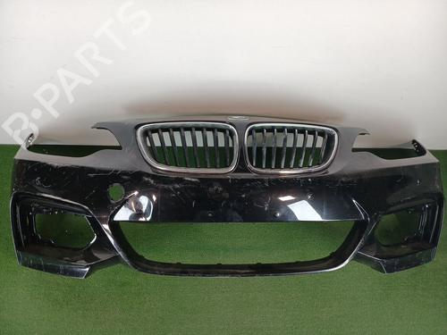 Used Front bumper BMW 2 Coupe (F22, F87) 220 d (190 hp) 24668629