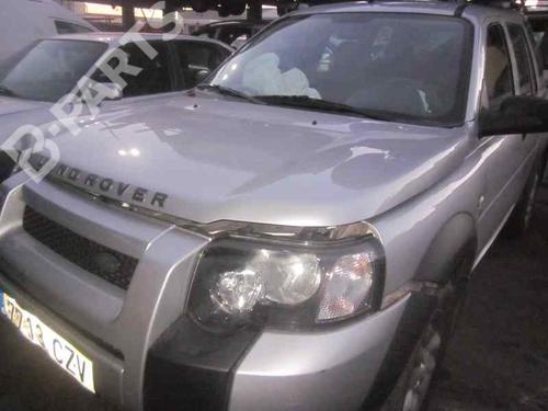 Engine control unit (ECU) LAND ROVER FREELANDER I (L314) 2.0 Td4 4x4 | BP10993532M57 