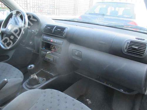 Nebelscheinwerfer links SEAT TOLEDO II (1M2) 1.9 TDI | BP2358393C30 