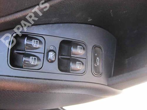 Elektronisk sensor MERCEDES-BENZ C-CLASS (W203)  | BP2701531M84 