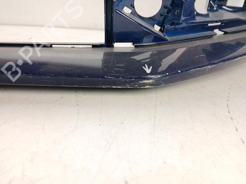 Front bumper SKODA OCTAVIA III (5E3, NL3, NR3) 1.6 TDI | BP30000523C7 