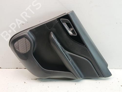 Used Rear right panel Rear right panel 37607132 37607132