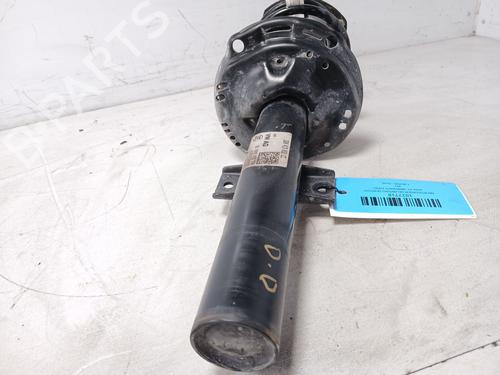 Right front shock absorber AUDI A1 Sportback (GBA)  | BP19916309M17 